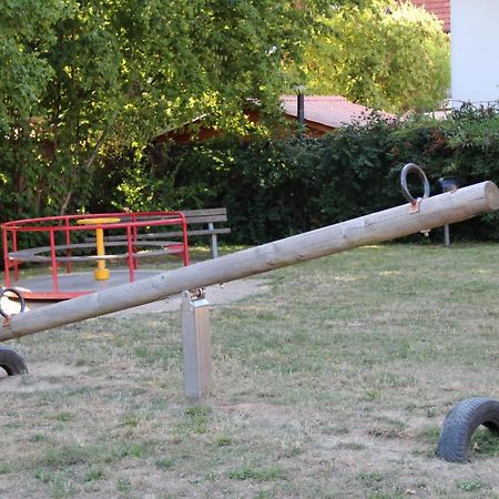 Ferienwohnung Knaub Bad Wildungen Bagian luar foto