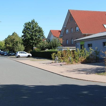 Ferienwohnung Knaub Bad Wildungen Bagian luar foto